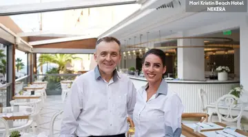 Mari Kristin Hotel