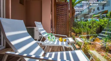 Mari Kristin Hotel