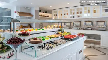 Mari Kristin Hotel