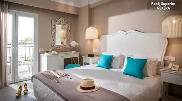 Mari Kristin Hotel