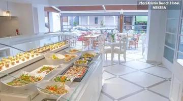 Mari Kristin Hotel