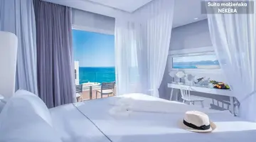 Mari Kristin Hotel