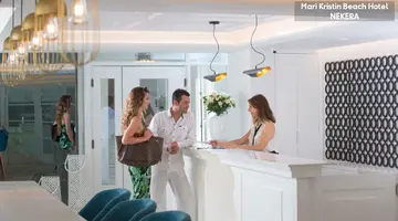 Mari Kristin Hotel