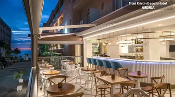 Mari Kristin Hotel