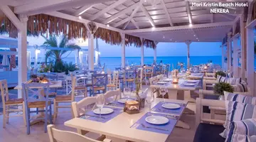 Mari Kristin Hotel