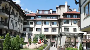 Maria Antoaneta Residence