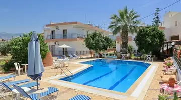 Maria Apartaments