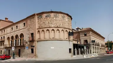 Maria Cristina