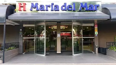 Maria del Mar