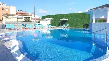 Maria del Mar