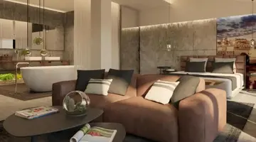 Maria Nova Lounge Hotel