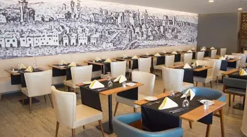 Maria Nova Lounge Hotel