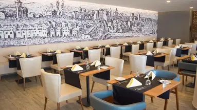 Maria Nova Lounge Hotel
