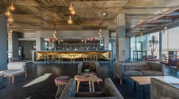 Maria Nova Lounge Hotel