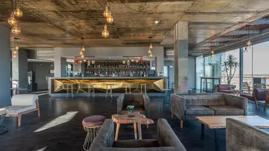 Maria Nova Lounge Hotel