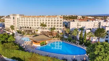 Maria Nova Lounge Hotel