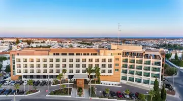 Maria Nova Lounge Hotel