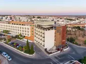 Maria Nova Lounge Hotel