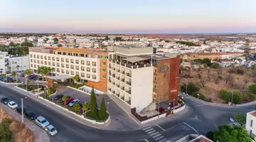 Maria Nova Lounge Hotel