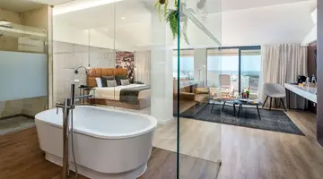 Maria Nova Lounge Hotel