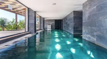 Maria Nova Lounge Hotel