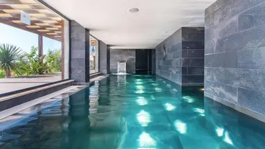 Maria Nova Lounge Hotel