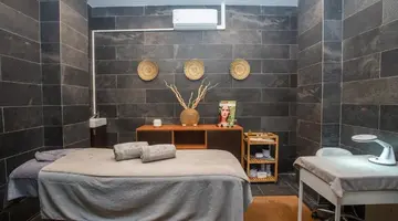 Maria Nova Lounge Hotel