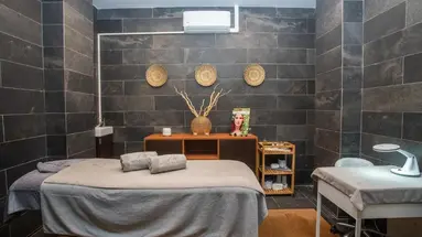 Maria Nova Lounge Hotel