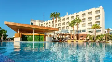 Maria Nova Lounge Hotel