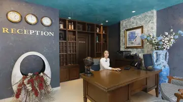 Maria Palace Aparthotel