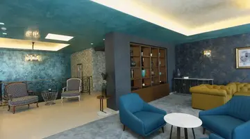 Maria Palace Aparthotel