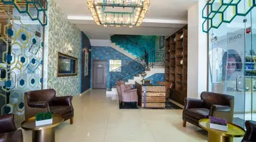 Maria Palace Aparthotel