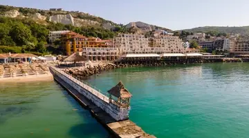Maria Palace Aparthotel