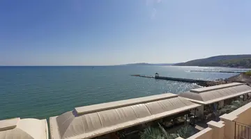 Maria Palace Aparthotel