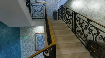 Maria Palace Aparthotel