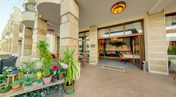 Maria Palace Aparthotel