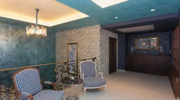 Maria Palace Aparthotel