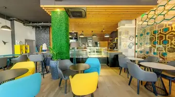 Maria Palace Aparthotel