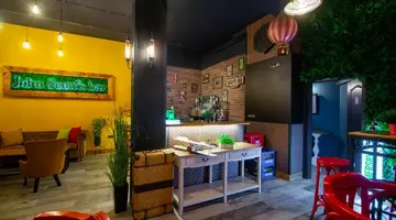Maria Palace Aparthotel
