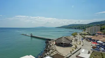 Maria Palace Aparthotel