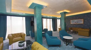 Maria Palace Aparthotel