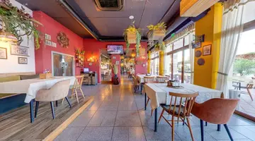 Maria Palace Aparthotel