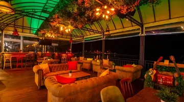 Maria Palace Aparthotel