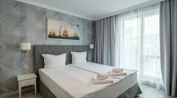 Maria Palace Aparthotel