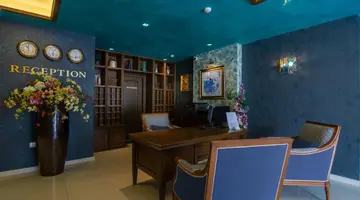 Maria Palace Aparthotel