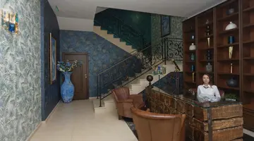 Maria Palace Aparthotel