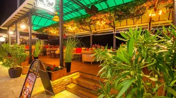 Maria Palace Aparthotel