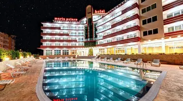 MARIA PALACE