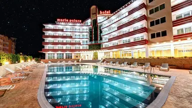 MARIA PALACE