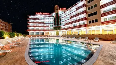 Maria Palace